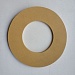 Прокладка пищевая Ду 450 ГОСТ 15180-86