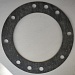 Прокладка паронитовая по чертежу